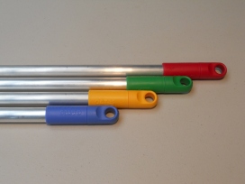 Hygiene Alloy Handles